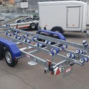 P BATEAU 2400 KG PTC - CU 1860 KG GALAXY 2.0 MULTI-ROULEAUX  (Sunway)