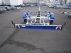 PORTE-BATEAU 1600 KG PTC - TIMON BASCULANT