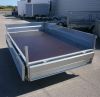 TOLEDE 253*147*30 2 - 500 KG - ESSIEUX