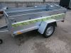 UTILITAIRE 253*129*50 1 ESSIEU - R261F113+ - 1300 KG PTC (stock uniquement)