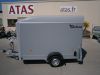 FOURGON 300*155*190 1300KG C300 BOIS & POLY DEBON