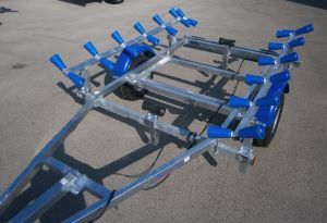 P PNEUMATIQUE 500 KG PTC - 340 KG R10 "