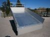 BENNE 330*180 - 3500 KG PTC -  ELECTRIQUE  2 ESSIEUX - DEBON (stock uniquement) 
