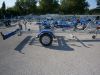 PORTE-BATEAU 1300 KG PTC - TIMON BASCULANT (Sunway)