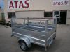 ERD REHAUSSE GRILLE EXPERT LC  201-135 H50CM