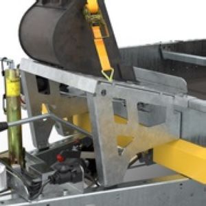 OPTION PORTE GODET / GENERAL PLANT 550