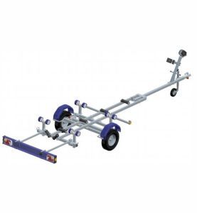 P BATEAU 500 KG PTC - CU 350 KG R13 " TIMON BASCULANT