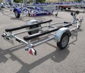 P BATEAU 500 KG PTC - CU 350 KG R13 " BASS BOAT (promo stock uniquement)