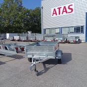 EXPERT ACIER 171 - 170*124*45 - 500 KG PTC (Erdé)